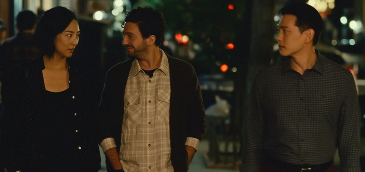 Past Lives (Source: themoviedb.org)