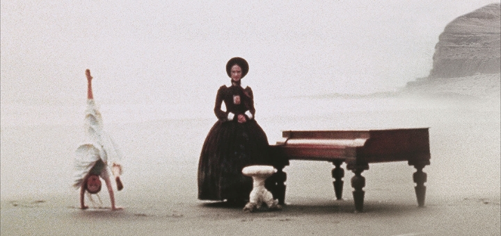 The Piano (Source: themoviedb.org)