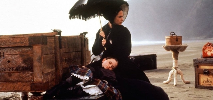 The Piano (Source: themoviedb.org)