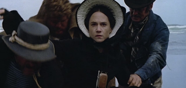 The Piano (Source: themoviedb.org)