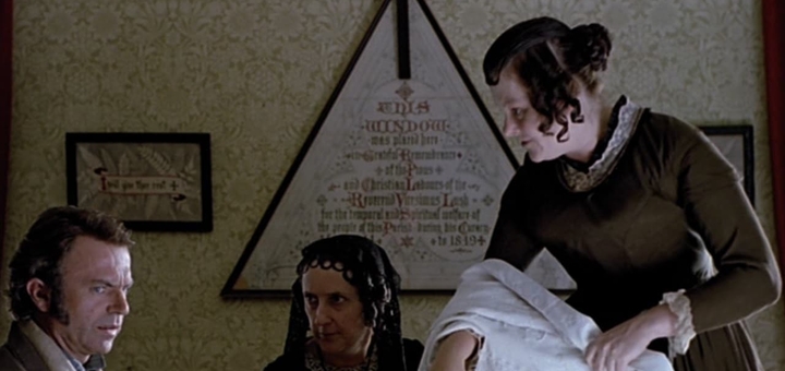 The Piano (Source: themoviedb.org)
