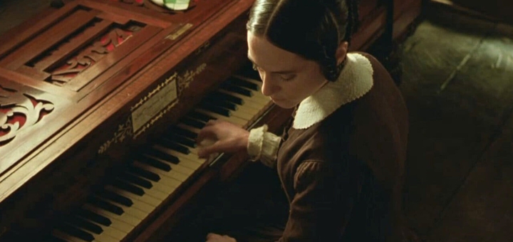 The Piano (Source: themoviedb.org)