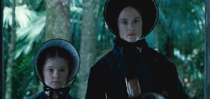 The Piano (Source: themoviedb.org)