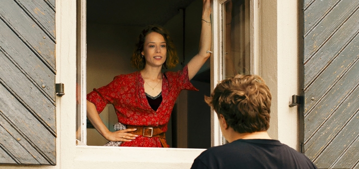 Roter Himmel (Source: themoviedb.org)