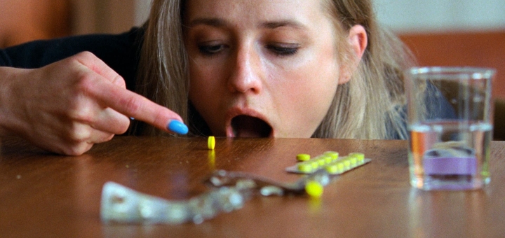 Syk pike (Source: themoviedb.org)