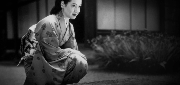 Tôkyô monogatari (Source: themoviedb.org)