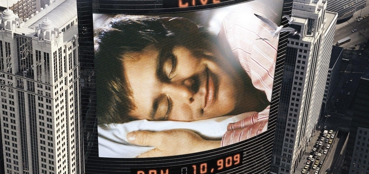 The Truman Show (Source: themoviedb.org)