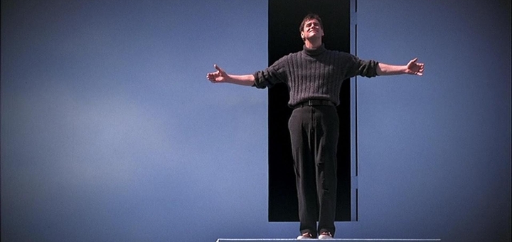 The Truman Show (Source: themoviedb.org)