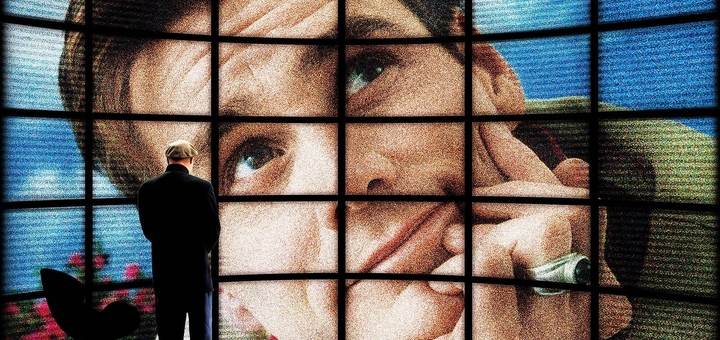 The Truman Show (Source: themoviedb.org)