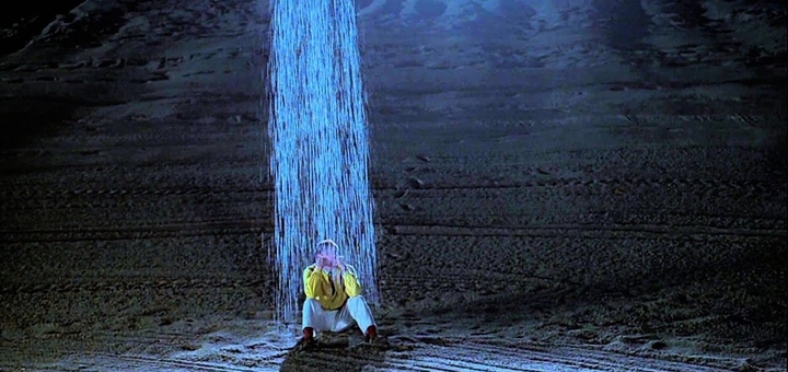 The Truman Show (Source: themoviedb.org)