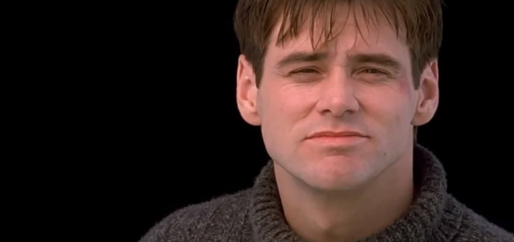 The Truman Show (Source: themoviedb.org)