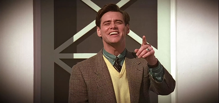 The Truman Show (Source: themoviedb.org)