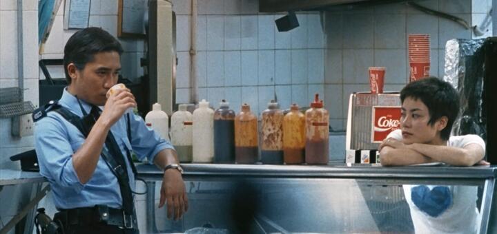 Chungking Express (Source: themoviedb.org)