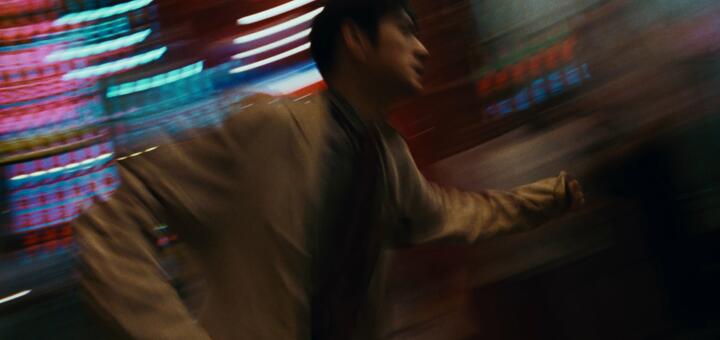 Chungking Express (Source: themoviedb.org)