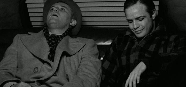 On the Waterfront (Source: themoviedb.org)