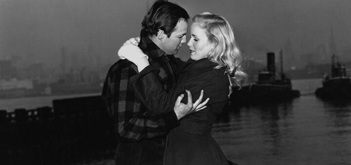 On the Waterfront (Source: themoviedb.org)