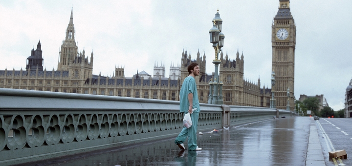 28 Days Later (Source: themoviedb.org)