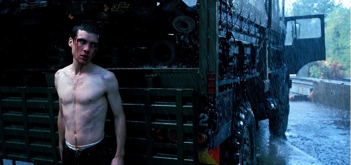 28 Days Later (Source: themoviedb.org)