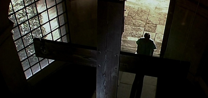 28 Days Later (Source: themoviedb.org)