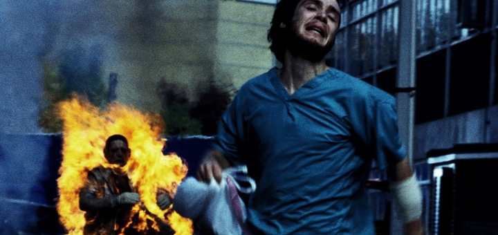 28 Days Later (Source: themoviedb.org)