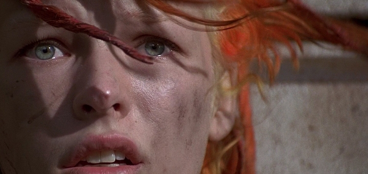 The Fifth Element (Source: themoviedb.org)