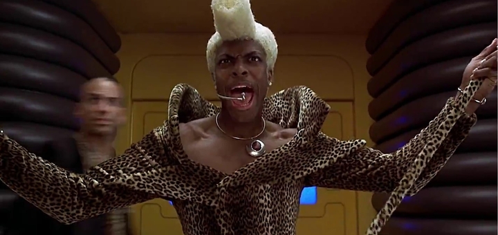 The Fifth Element (Source: themoviedb.org)