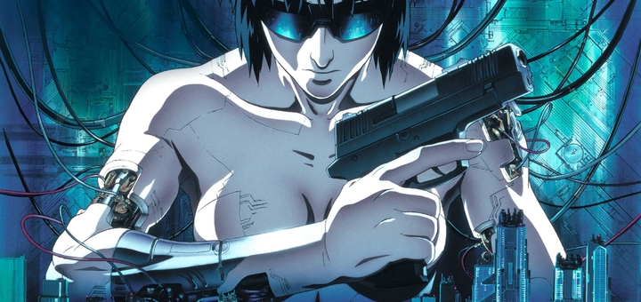 Ghost in the Shell (Source: themoviedb.org)