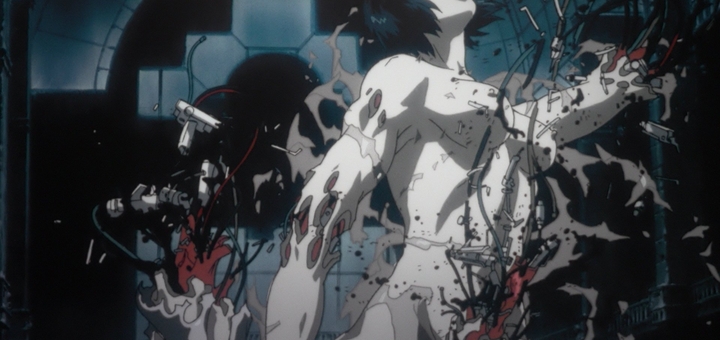 Ghost in the Shell (Source: themoviedb.org)