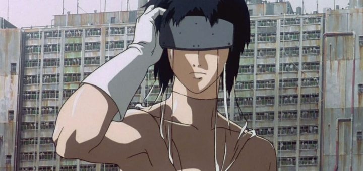 Ghost in the Shell (Source: themoviedb.org)