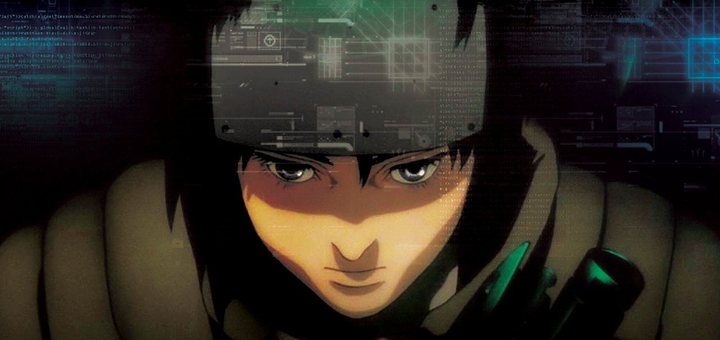 Ghost in the Shell (Source: themoviedb.org)
