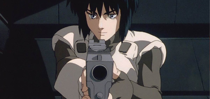 Ghost in the Shell (Source: themoviedb.org)
