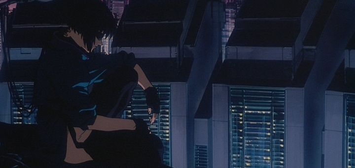 Ghost in the Shell (Source: themoviedb.org)