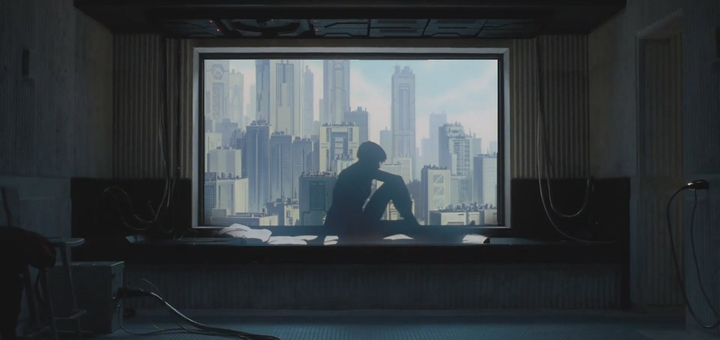 Ghost in the Shell (Source: themoviedb.org)