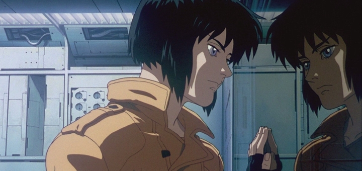 Ghost in the Shell (Source: themoviedb.org)