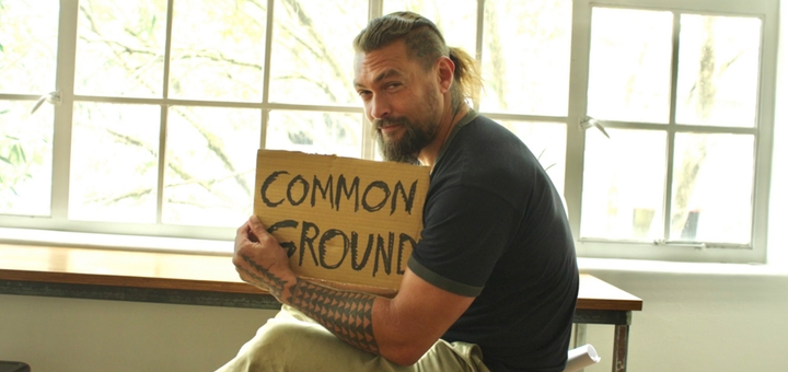 Common Ground Movie Still