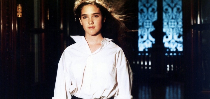 Phenomena (Source: themoviedb.org)