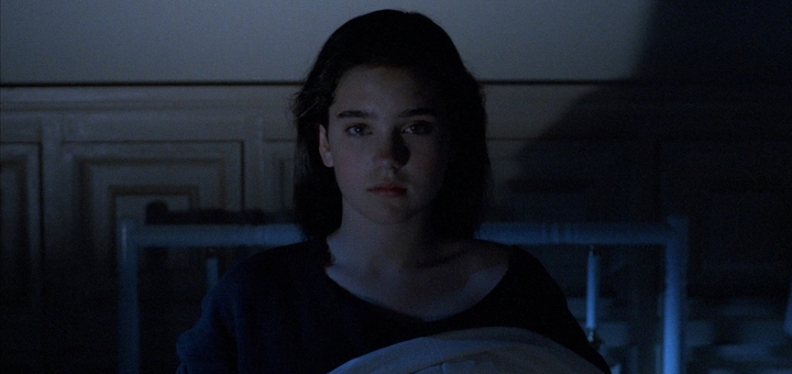 Phenomena (Source: themoviedb.org)