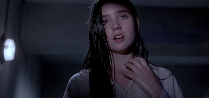 Phenomena (Source: themoviedb.org)
