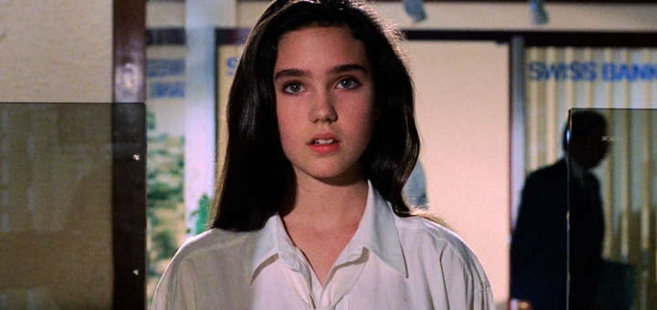 Phenomena (Source: themoviedb.org)