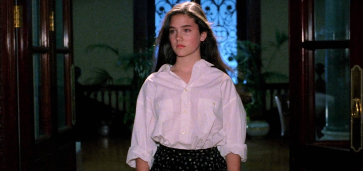 Phenomena (Source: themoviedb.org)