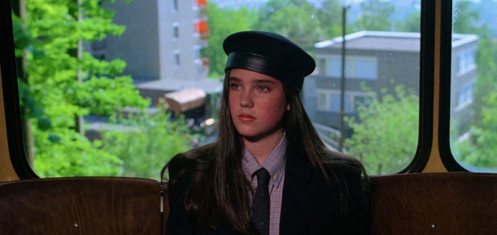 Phenomena (Source: themoviedb.org)