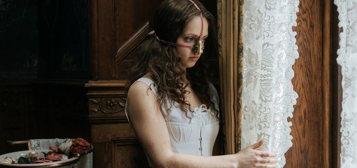 The Ugly Stepsister (Source: themoviedb.org)