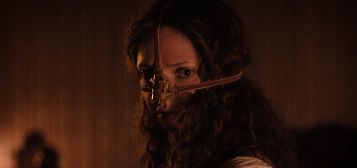 The Ugly Stepsister (Source: themoviedb.org)