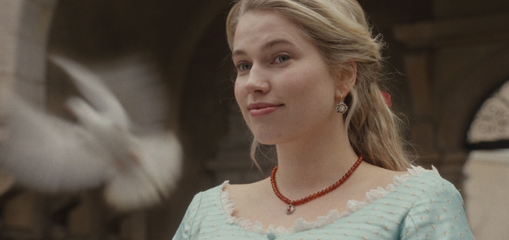 The Ugly Stepsister (Source: themoviedb.org)