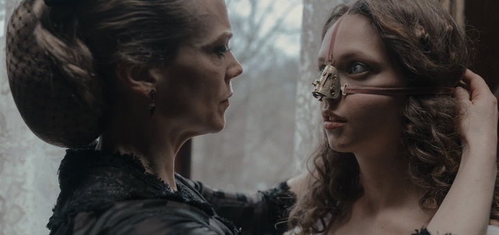 The Ugly Stepsister (Source: themoviedb.org)