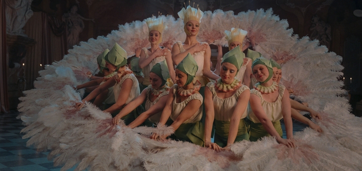 The Ugly Stepsister (Source: themoviedb.org)