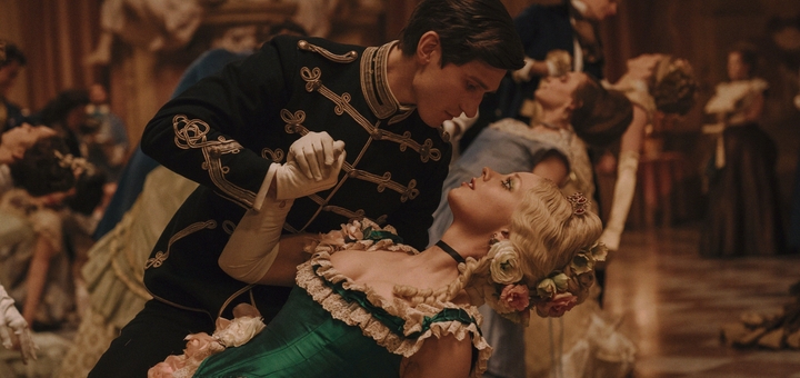 The Ugly Stepsister (Source: themoviedb.org)