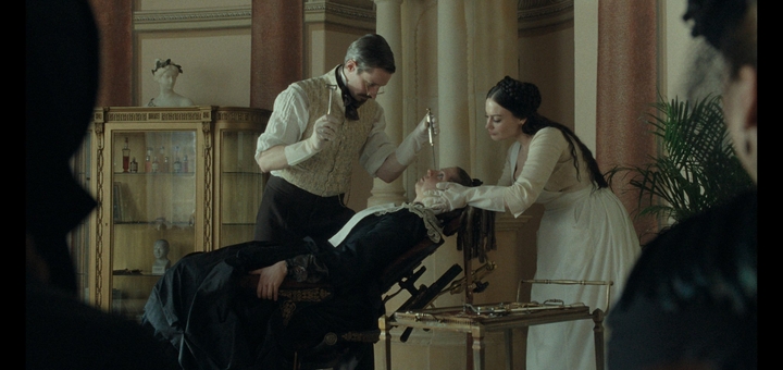 The Ugly Stepsister (Source: themoviedb.org)