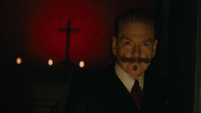 A Haunting in Venice (Source: themoviedb.org)