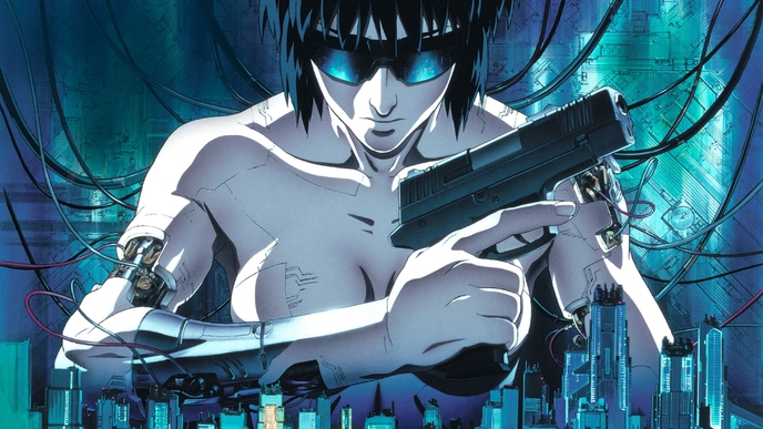 Ghost in the Shell (Source: themoviedb.org)